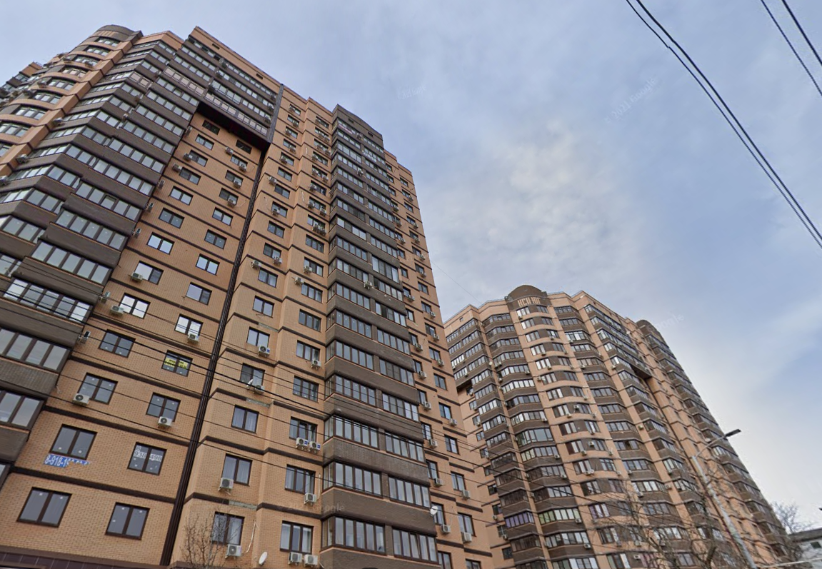 Купить студию в Краснодаре: цены от 2 млн руб и лучшие варианты 2025