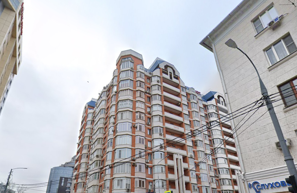 купить студию в Краснодаре